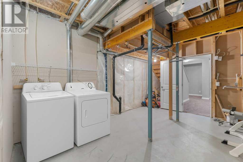 Single Family House for Sale in  Masters Manor SE Mahogany Calgary 