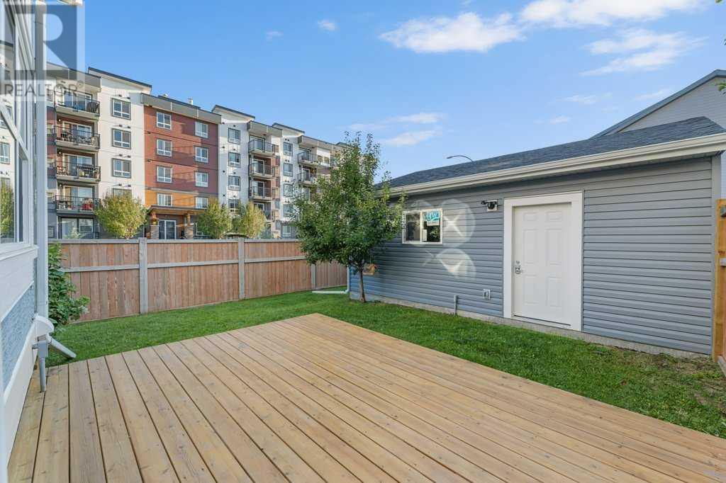 Single Family House for Sale in  Masters Manor SE Mahogany Calgary 