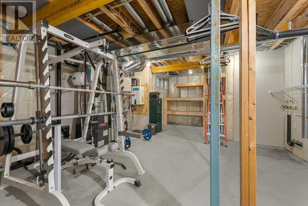 Single Family House for Sale in  Masters Manor SE Mahogany Calgary 