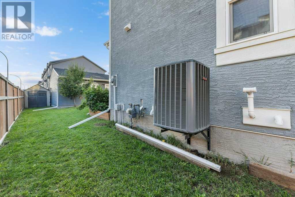 Single Family House for Sale in  Masters Manor SE Mahogany Calgary 