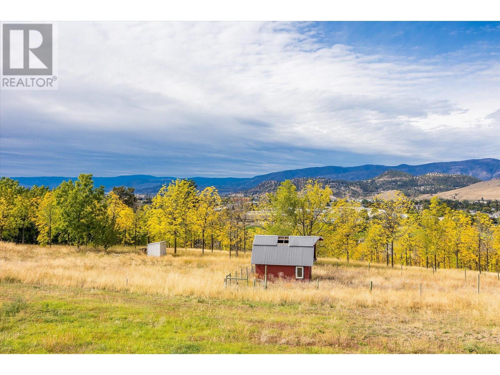 848 Webster Road, Kelowna