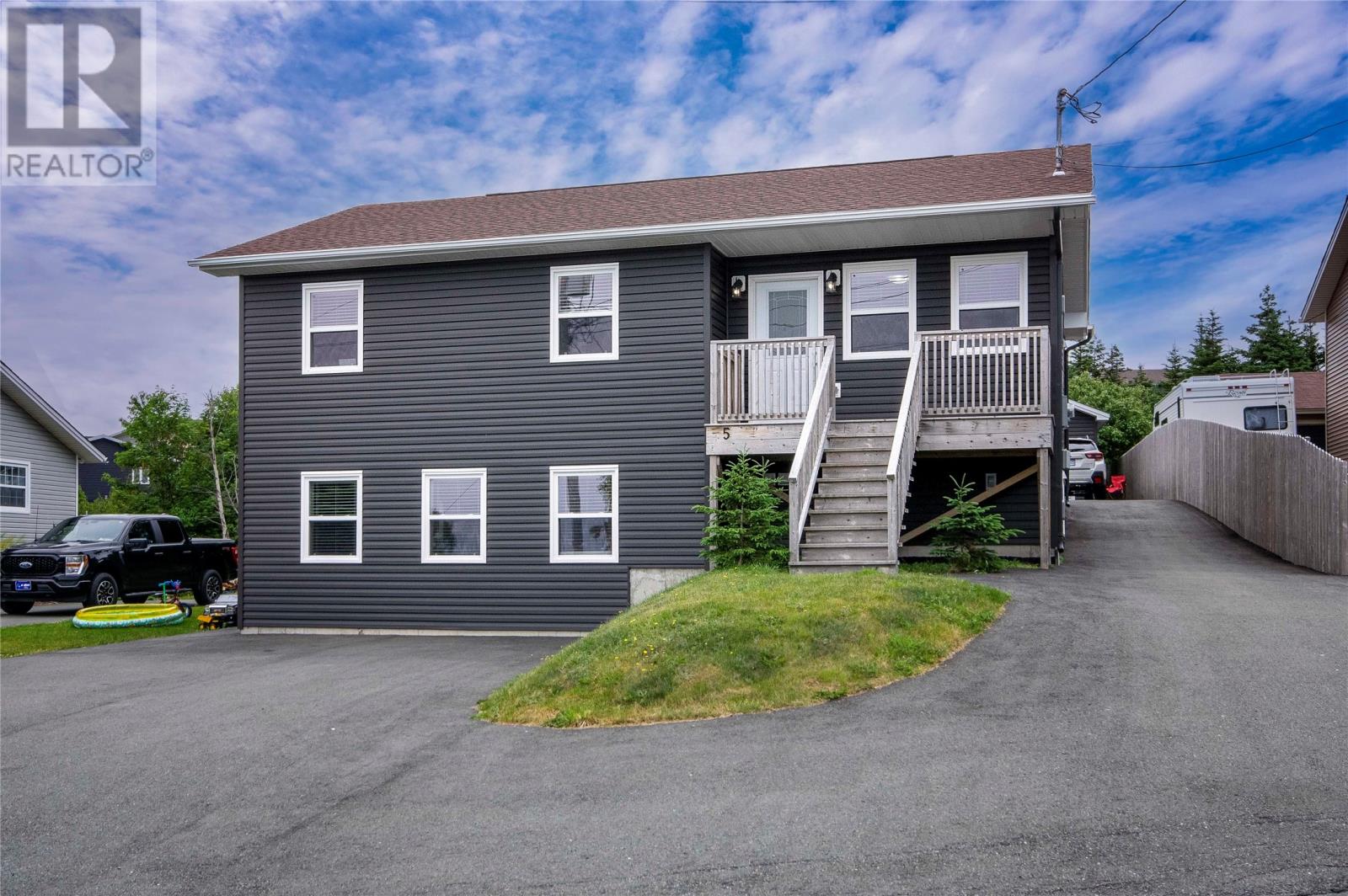 Photo 1 of 5 Father Lacey Place, Paradise NL