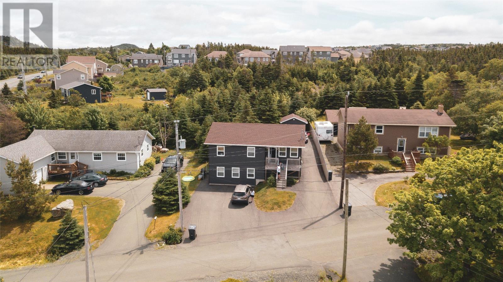 Photo 2 of 5 Father Lacey Place, Paradise NL