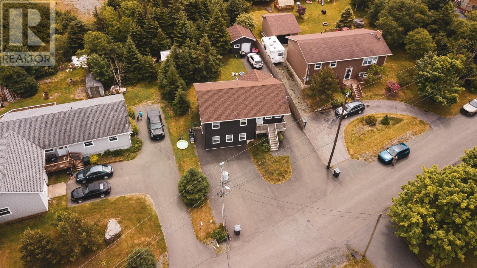 Photo 30 of 5 Father Lacey Place, Paradise NL