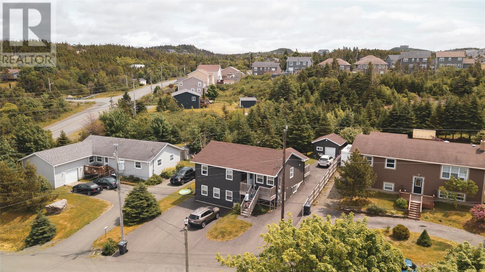 Photo 37 of 5 Father Lacey Place, Paradise NL