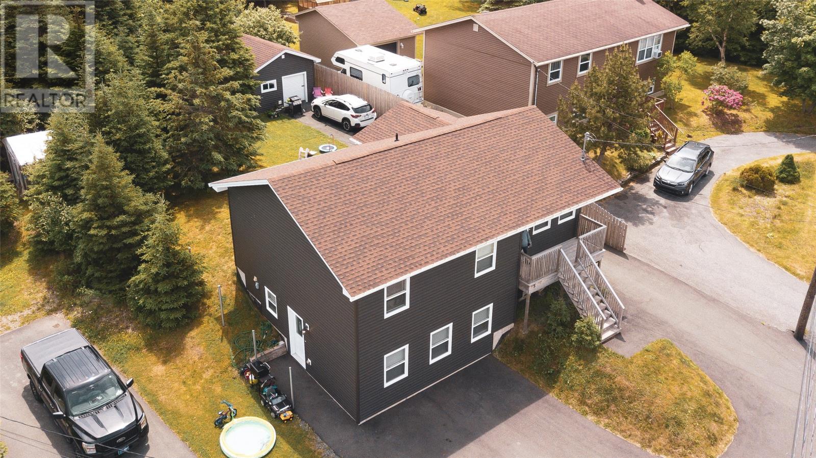 Photo 4 of 5 Father Lacey Place, Paradise NL