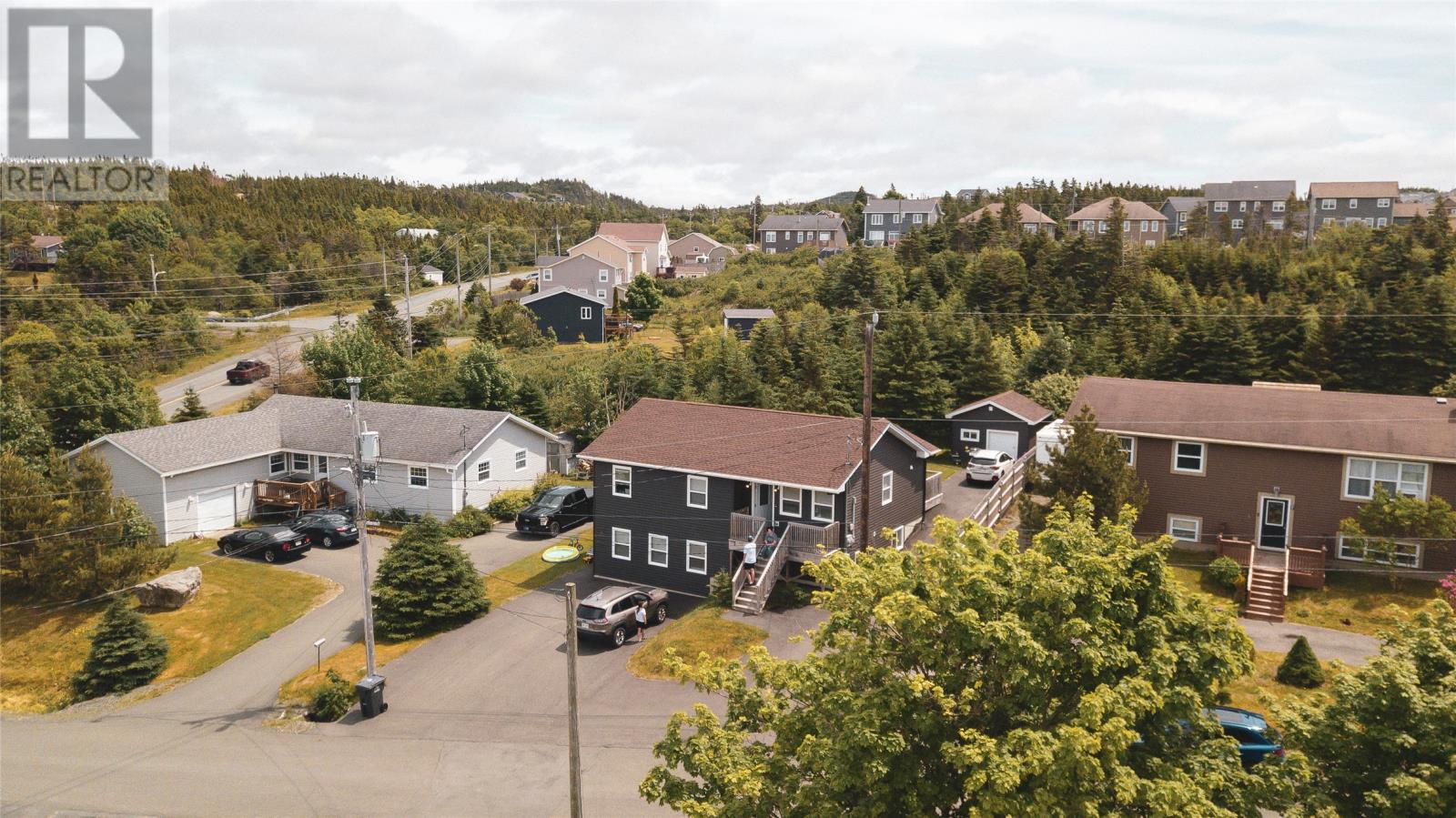 Photo 41 of 5 Father Lacey Place, Paradise NL