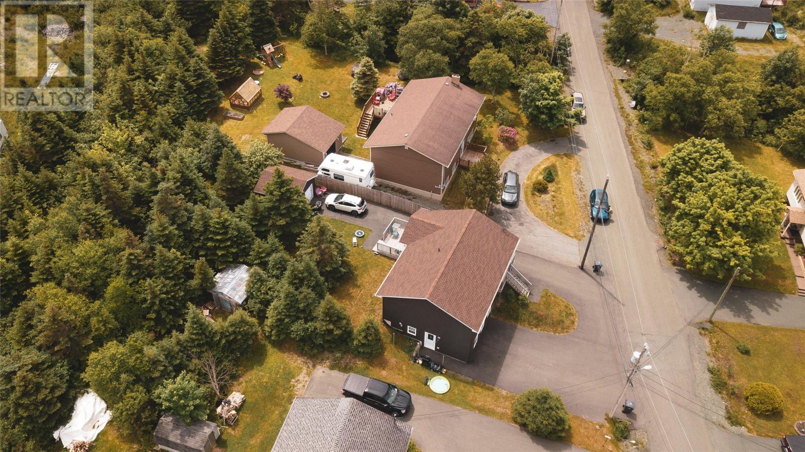 Photo 43 of 5 Father Lacey Place, Paradise NL