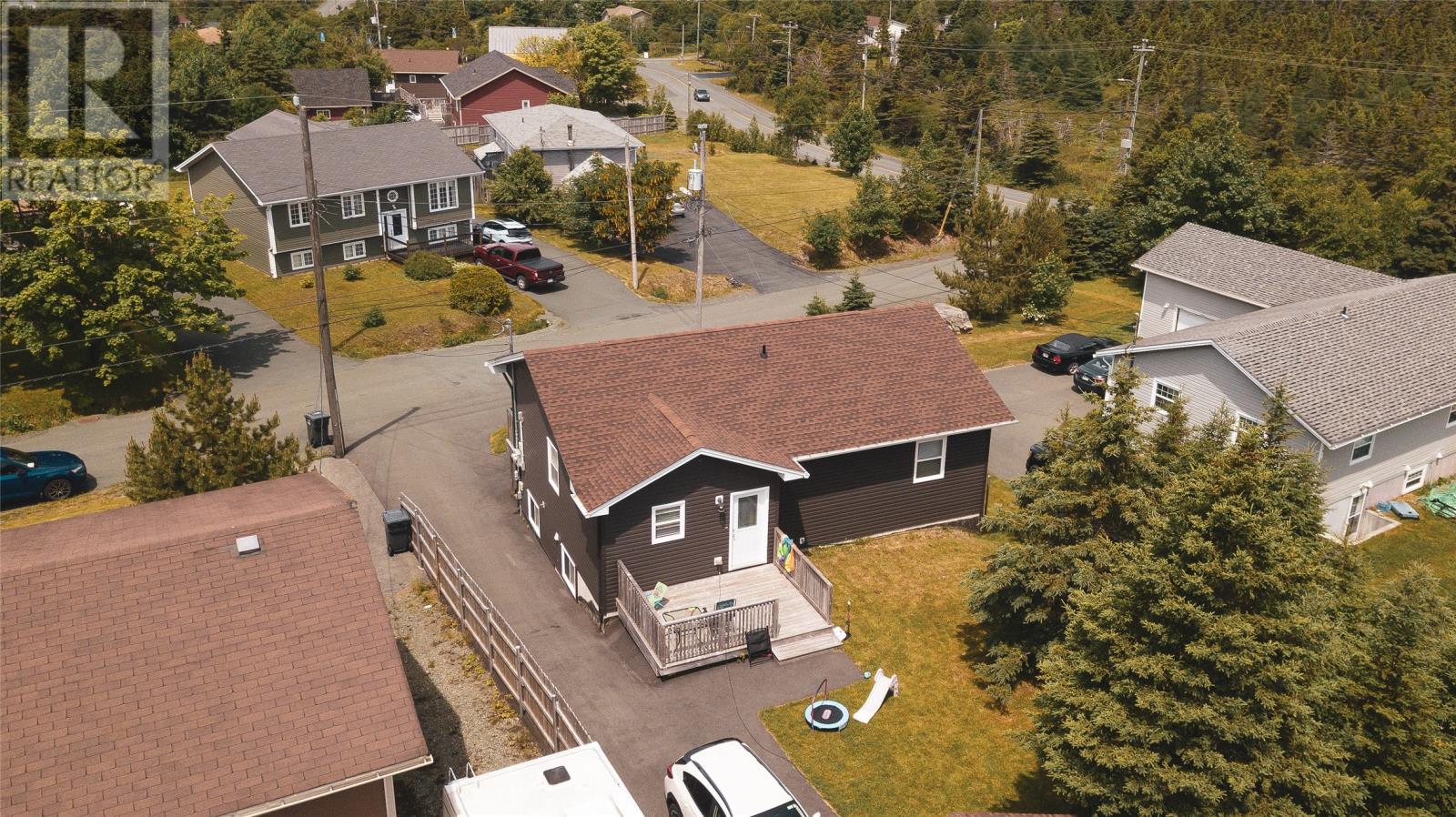 Photo 5 of 5 Father Lacey Place, Paradise NL