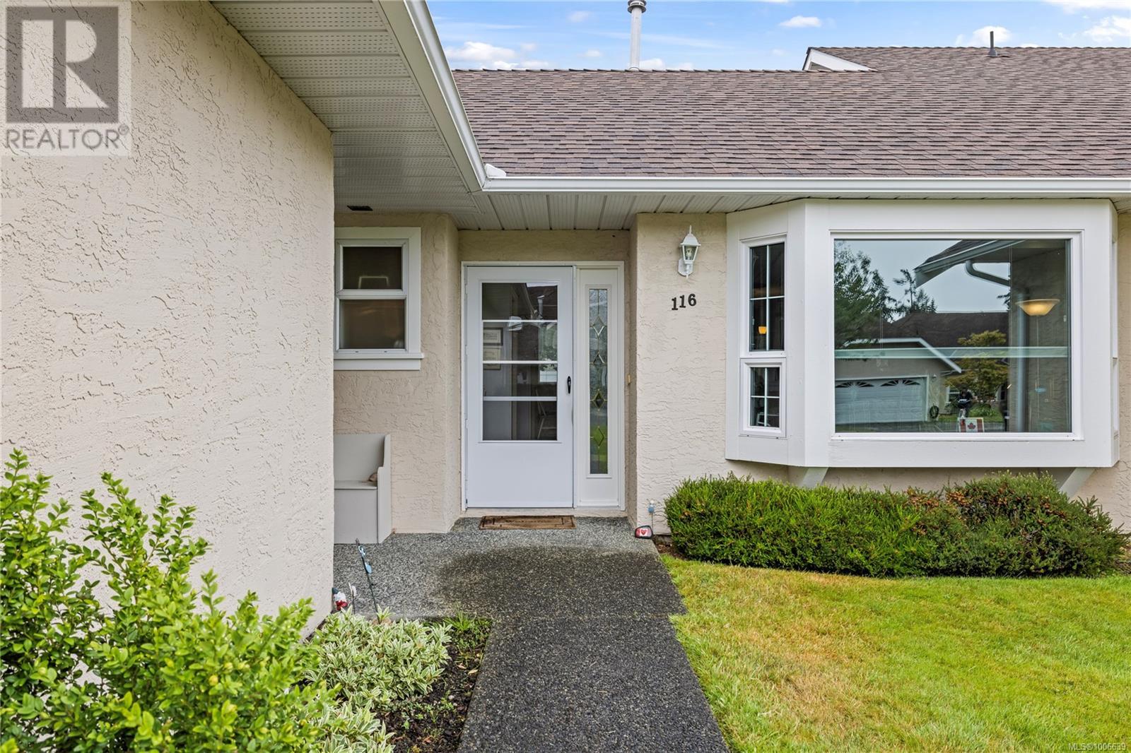 Photo 16 of 116 635 Blenkin Ave, Parksville BC