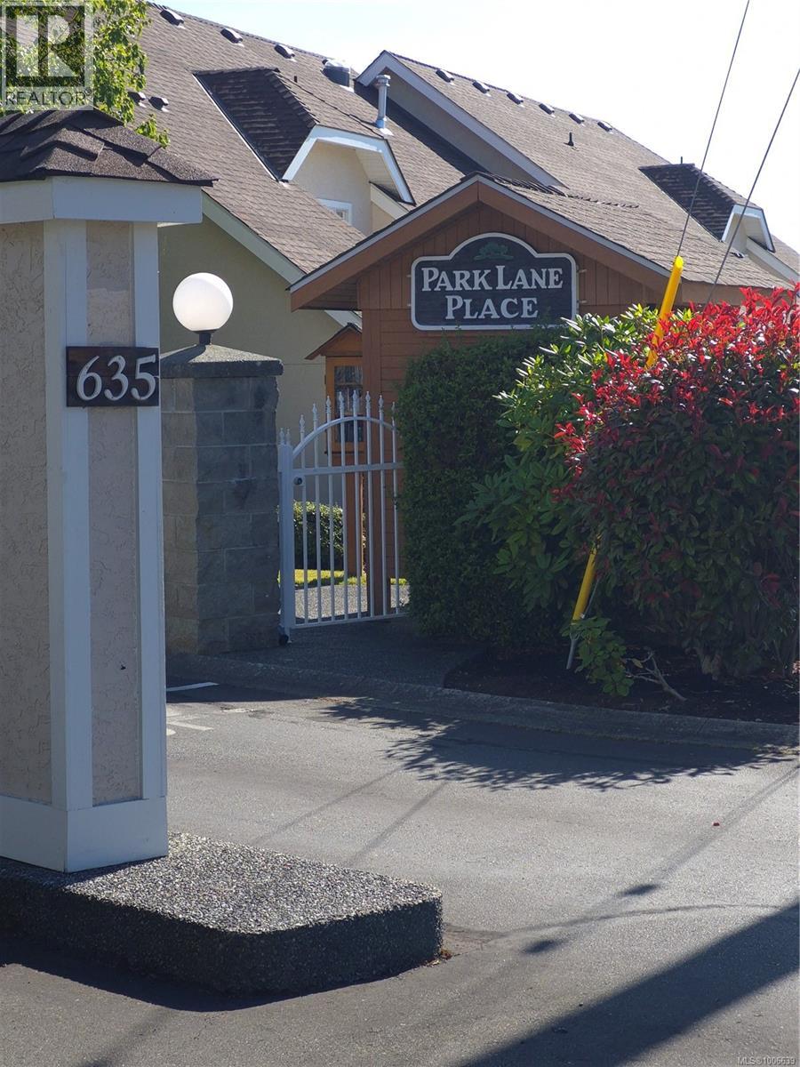 Photo 2 of 116 635 Blenkin Ave, Parksville BC