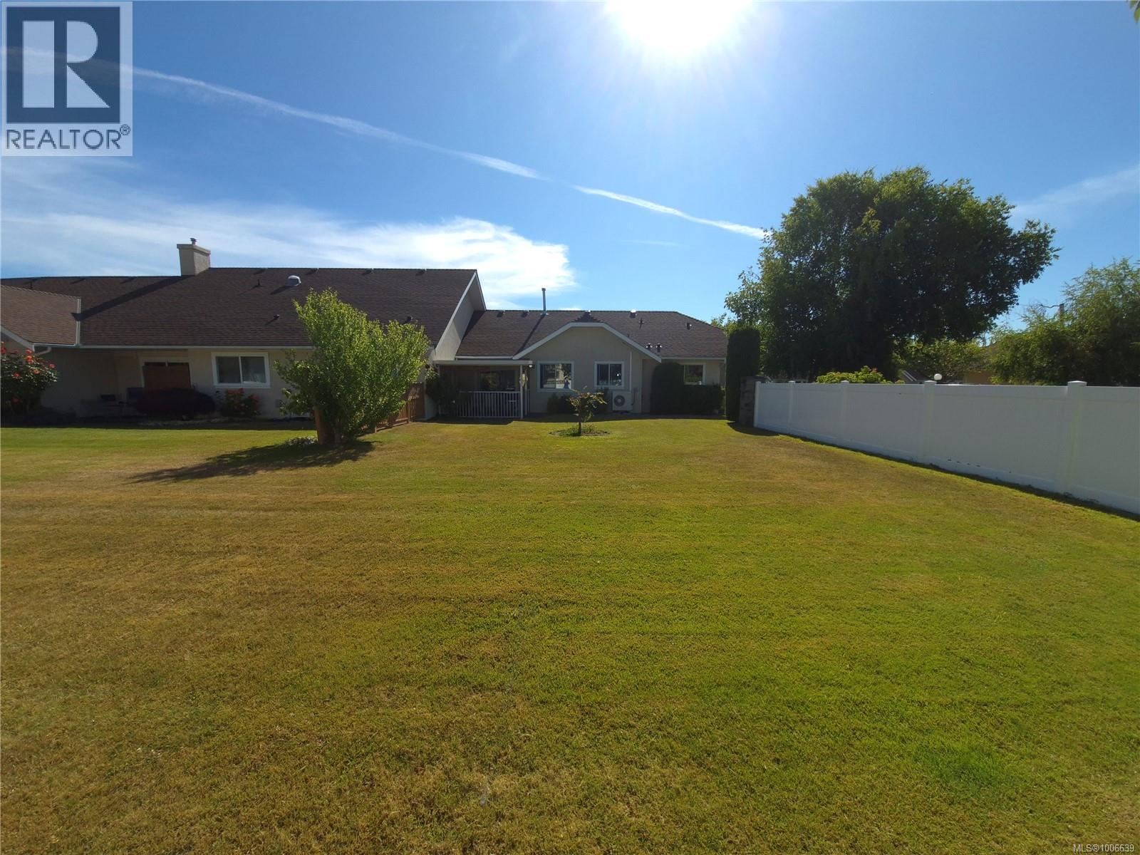 Photo 15 of 116 635 Blenkin Ave, Parksville BC