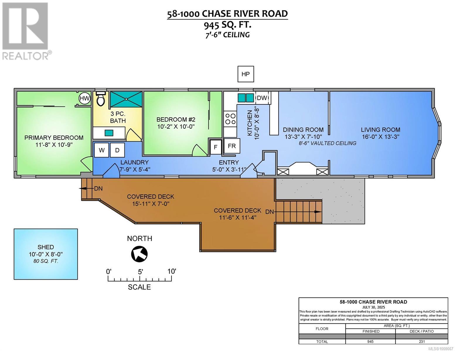 Photo 21 of 58 1000 Chase River Rd, Nanaimo BC