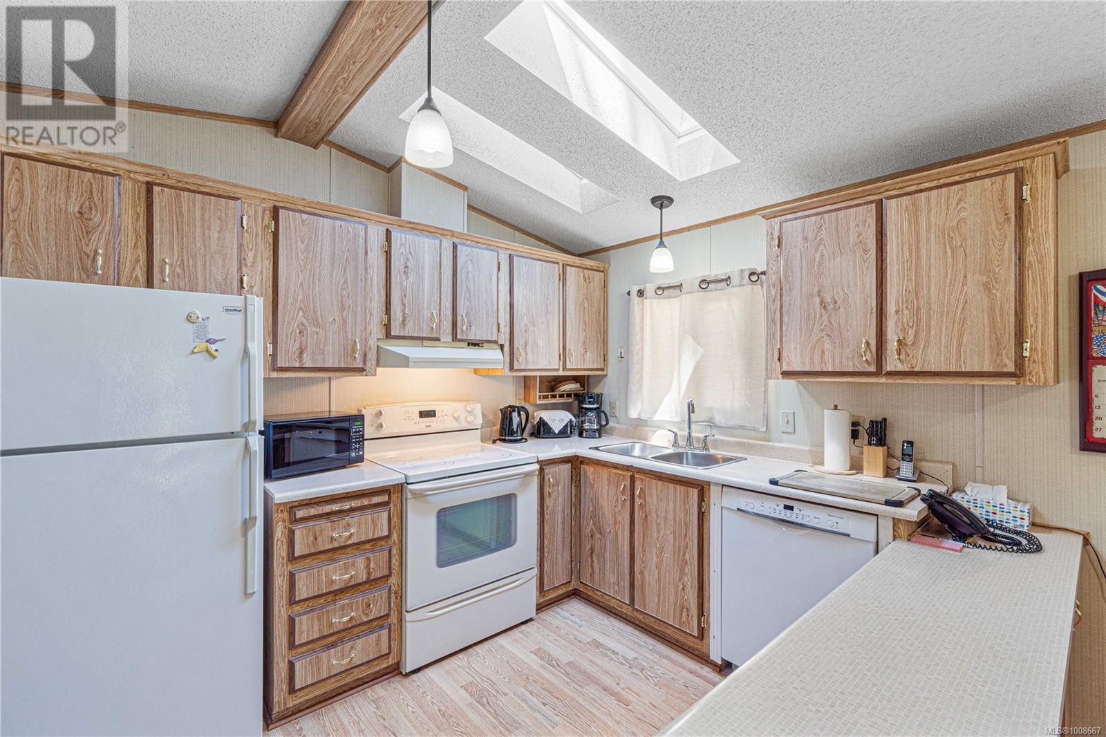 Photo 5 of 58 1000 Chase River Rd, Nanaimo BC