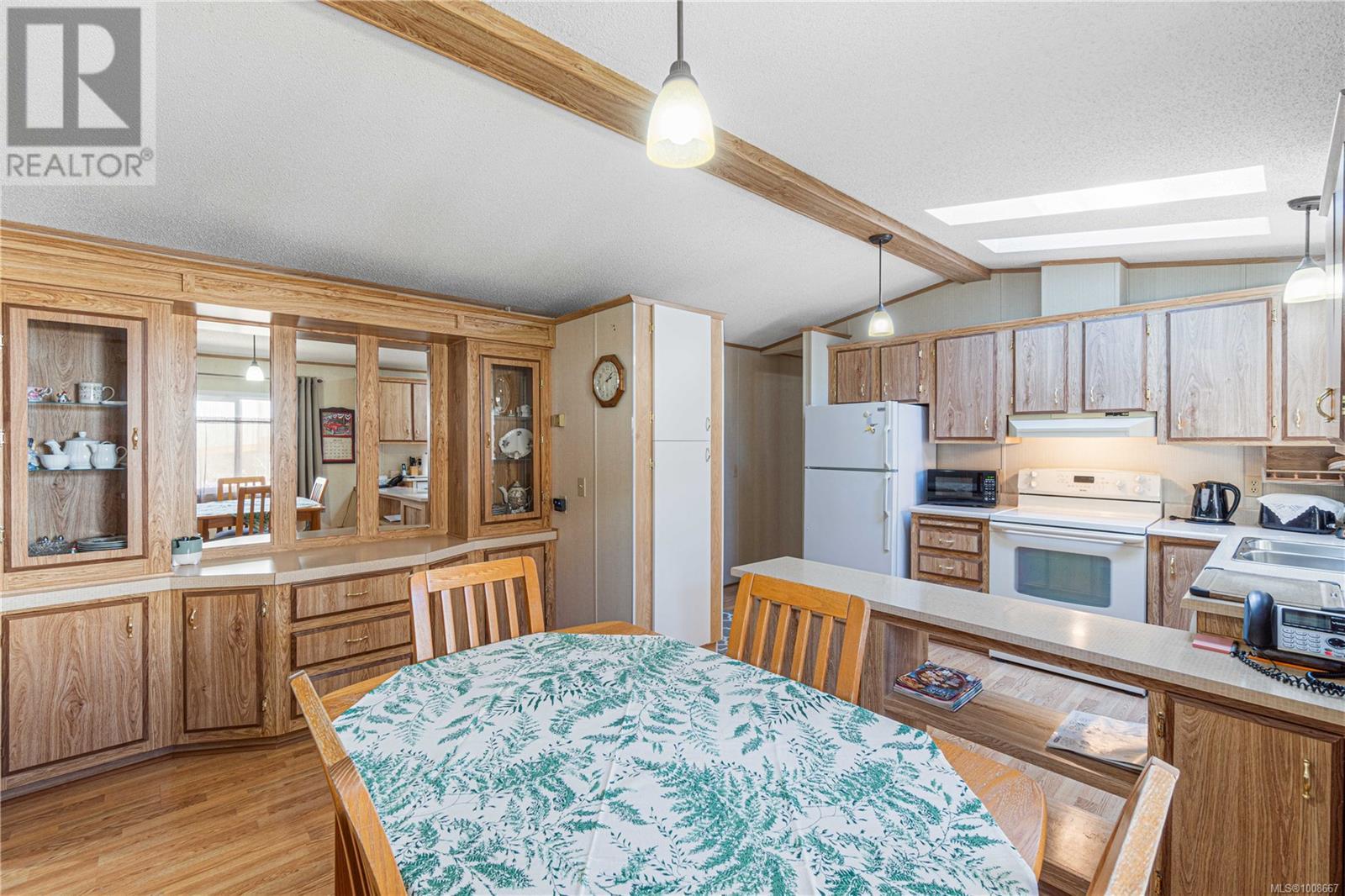 Photo 9 of 58 1000 Chase River Rd, Nanaimo BC