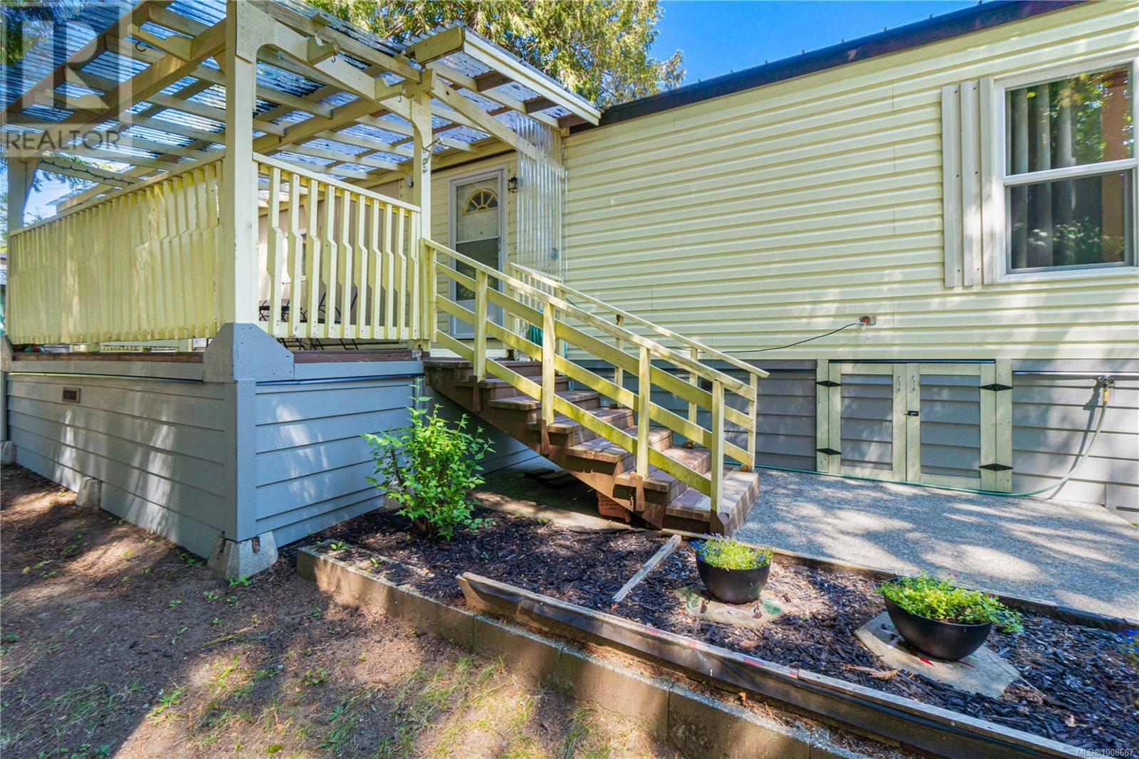 Photo 4 of 58 1000 Chase River Rd, Nanaimo BC