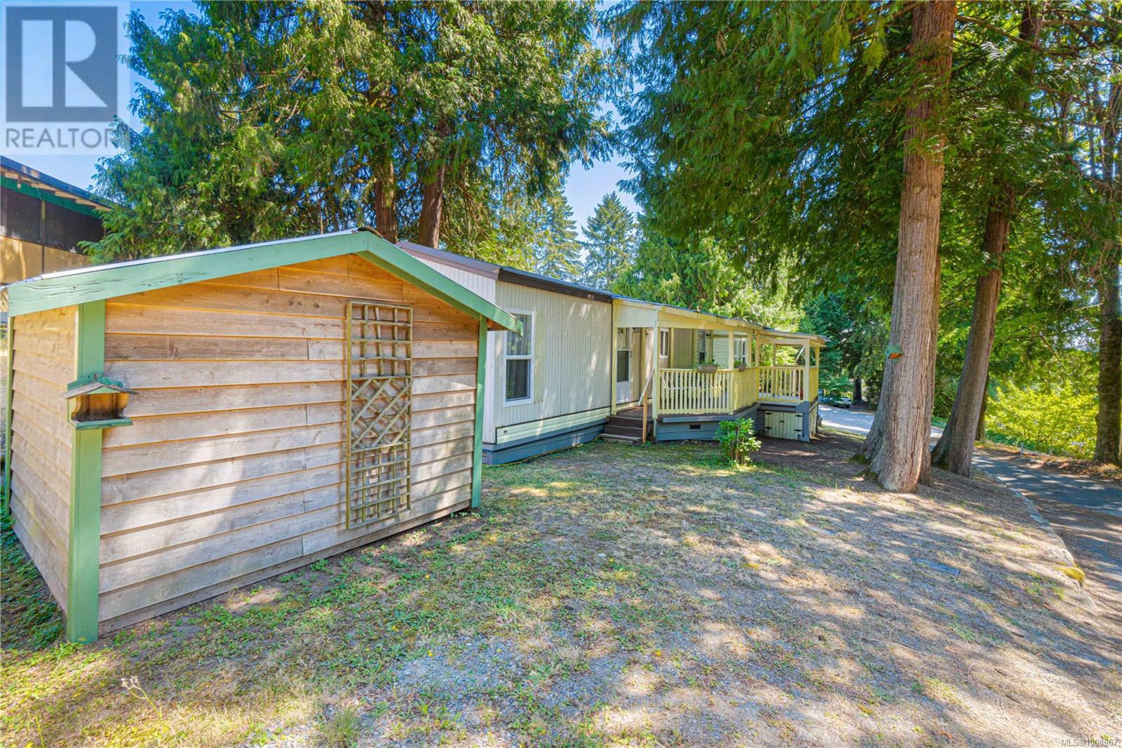 Photo 15 of 58 1000 Chase River Rd, Nanaimo BC