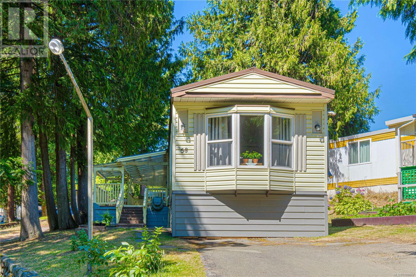 Photo 2 of 58 1000 Chase River Rd, Nanaimo BC