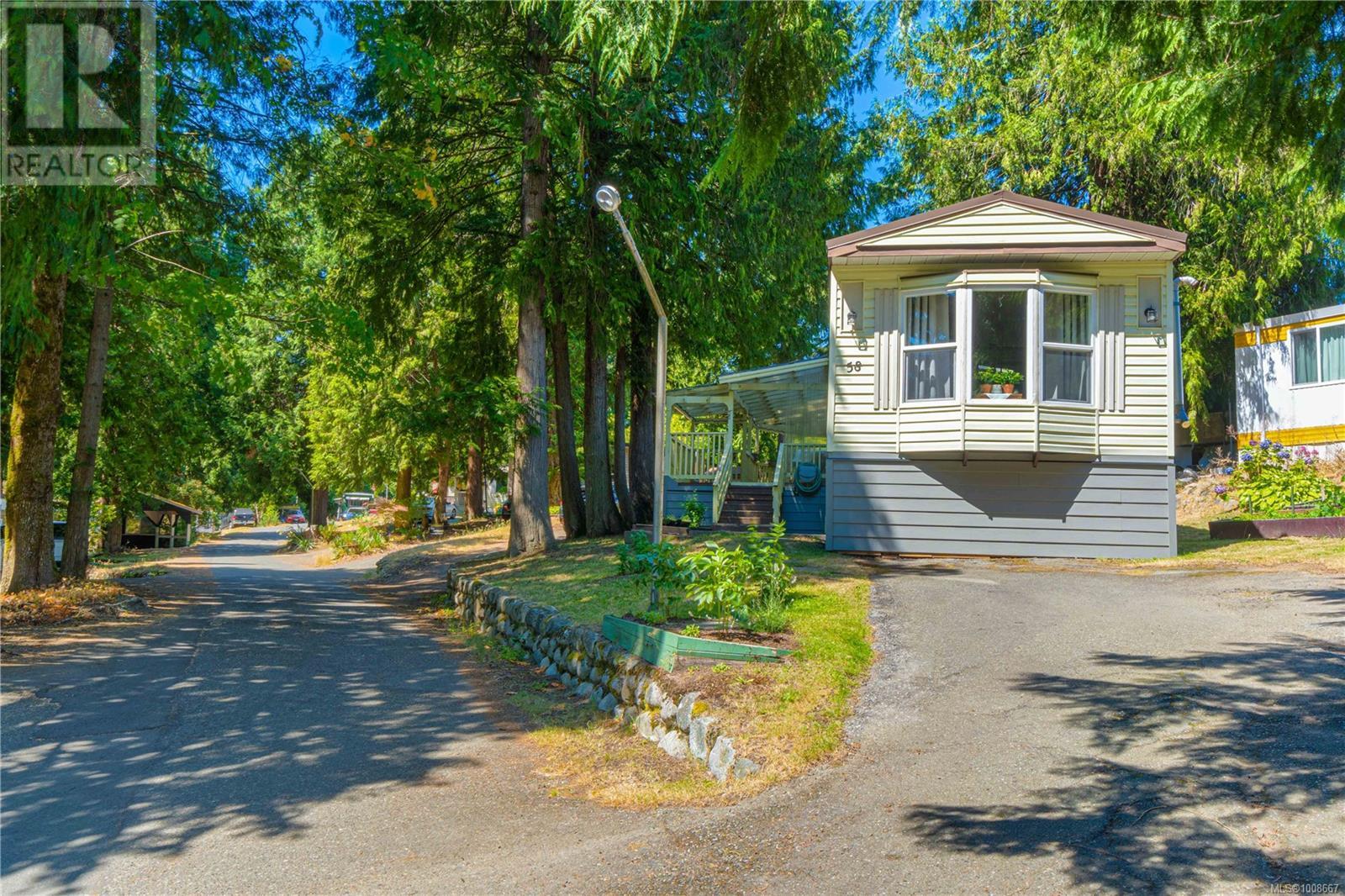 Photo 1 of 58 1000 Chase River Rd, Nanaimo BC