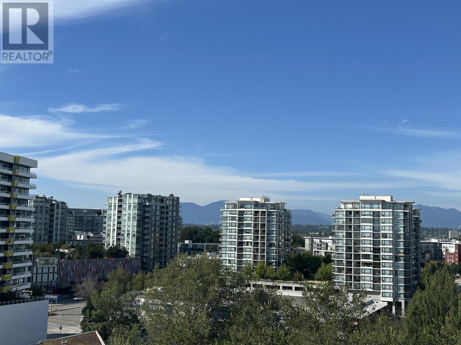 Photo 1 of 1201 5911 Alderbridge Way, Richmond BC