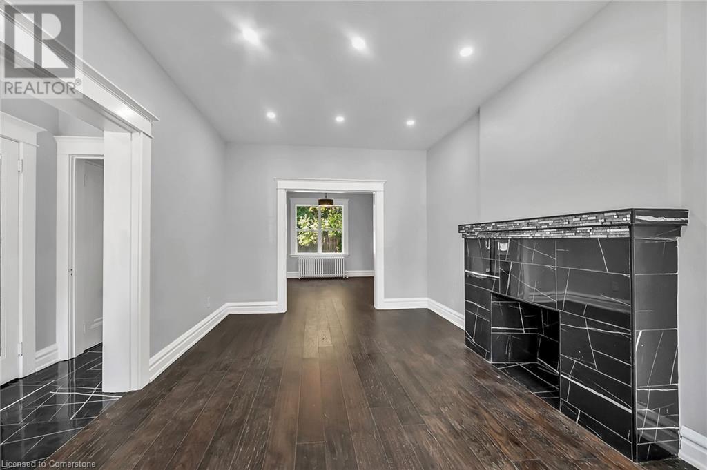 Photo 10 of 172 Sherman Avenue S, Hamilton ON