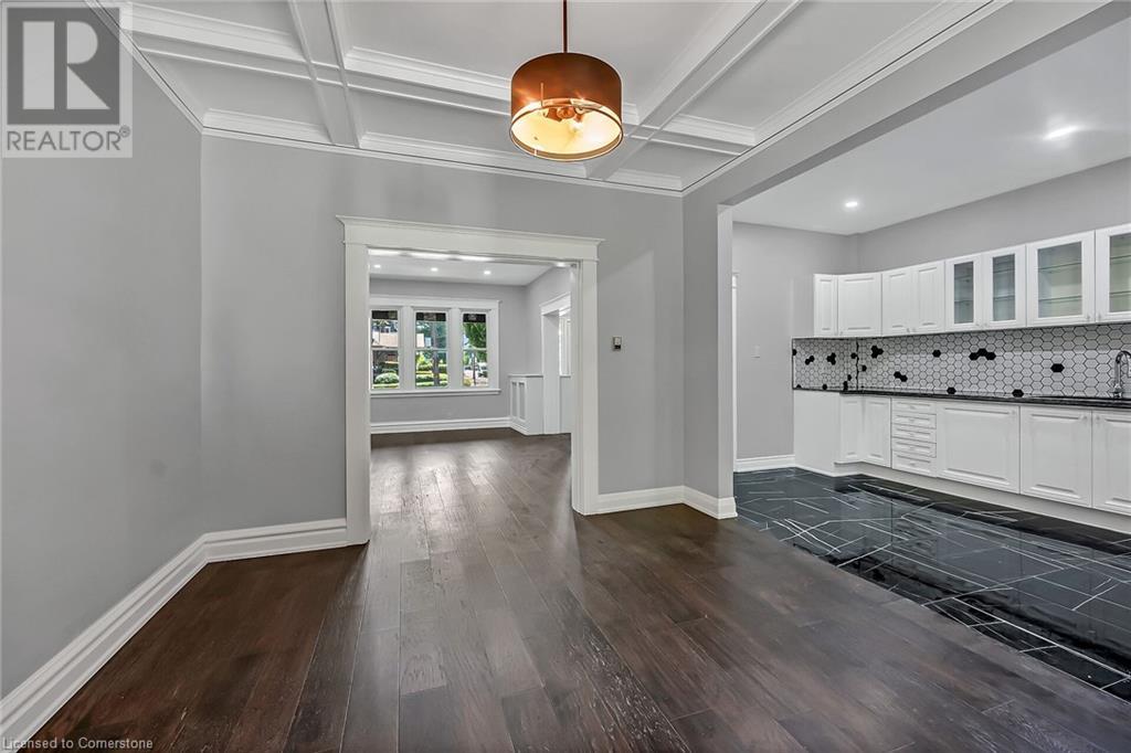 Photo 12 of 172 Sherman Avenue S, Hamilton ON