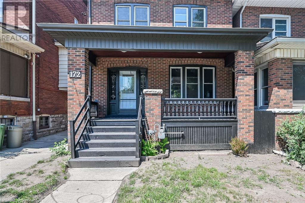 Photo 6 of 172 Sherman Avenue S, Hamilton ON
