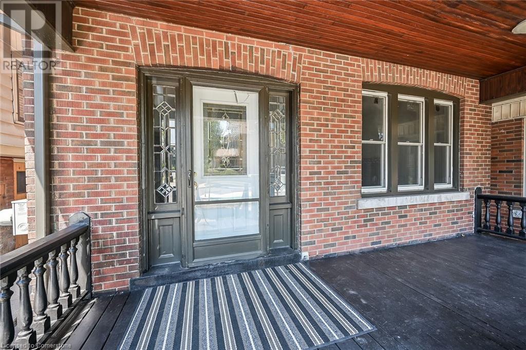 Photo 5 of 172 Sherman Avenue S, Hamilton ON