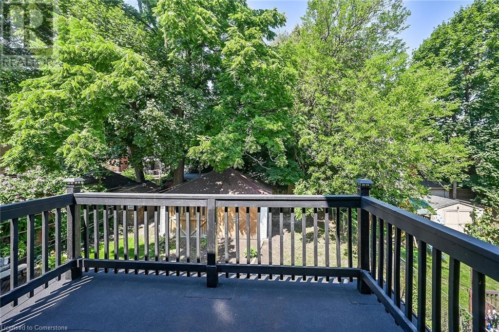 Photo 24 of 172 Sherman Avenue S, Hamilton ON