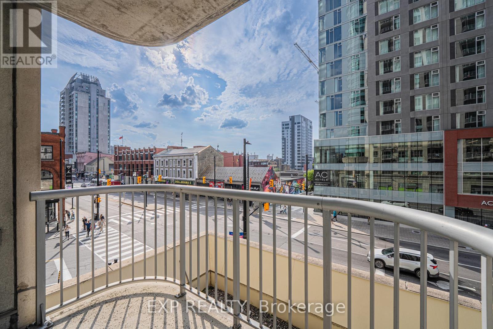 Photo 27 of 302 200 Rideau Street, Ottawa ON