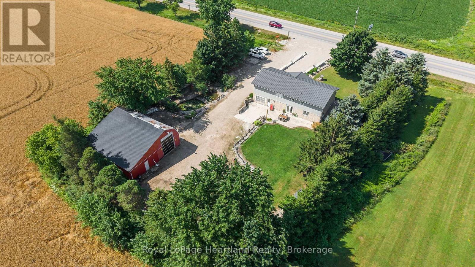 Photo 34 of 8715 Wellington Rd 7 Road, Mapleton ON