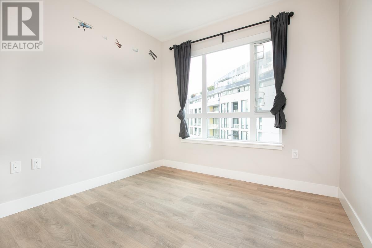 Photo 18 of 405 8508 Rivergrass Drive, Vancouver BC