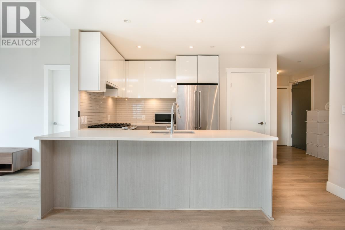 Photo 5 of 405 8508 Rivergrass Drive, Vancouver BC