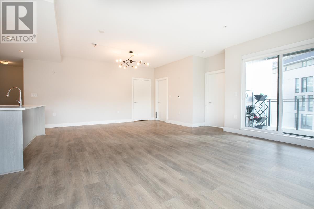 Photo 4 of 405 8508 Rivergrass Drive, Vancouver BC