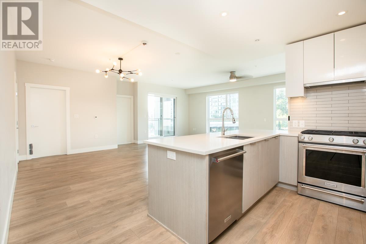 Photo 8 of 405 8508 Rivergrass Drive, Vancouver BC