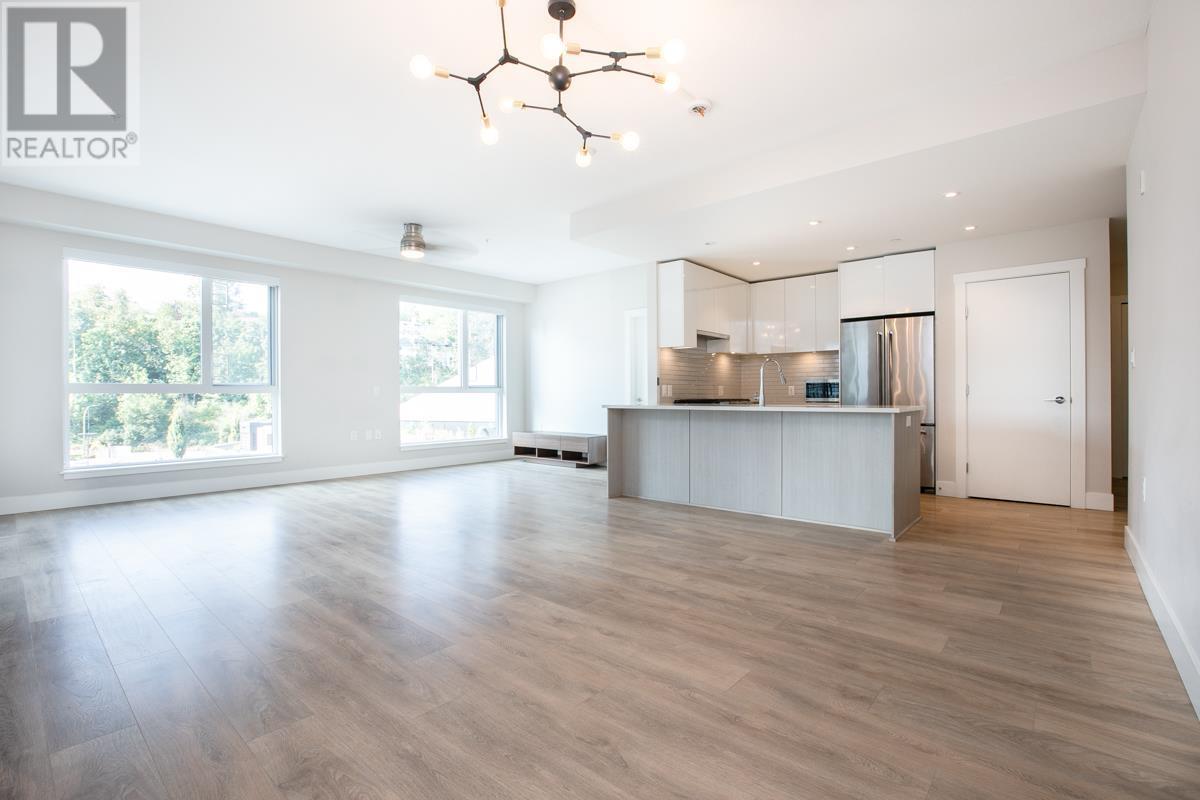 Photo 2 of 405 8508 Rivergrass Drive, Vancouver BC