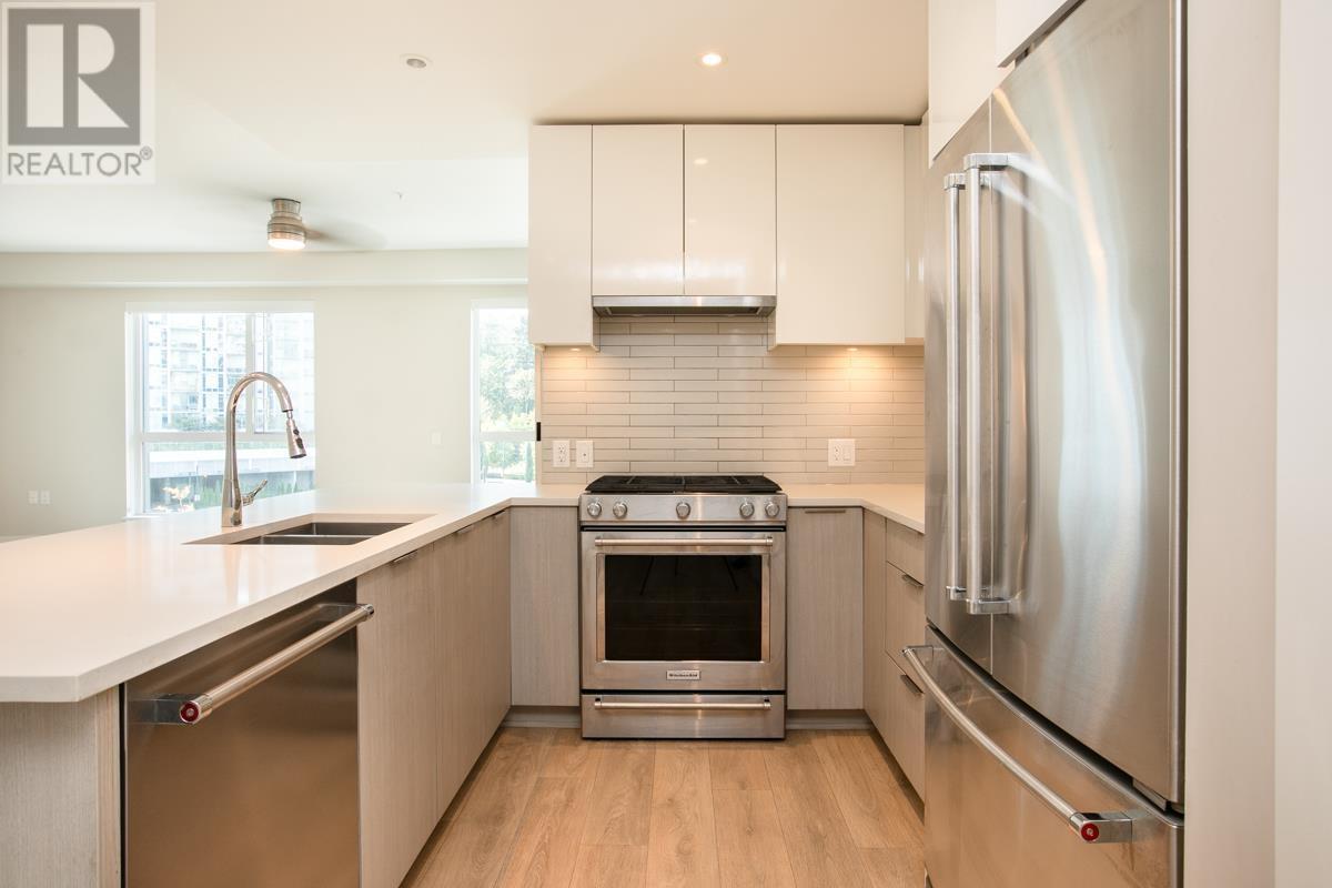 Photo 7 of 405 8508 Rivergrass Drive, Vancouver BC