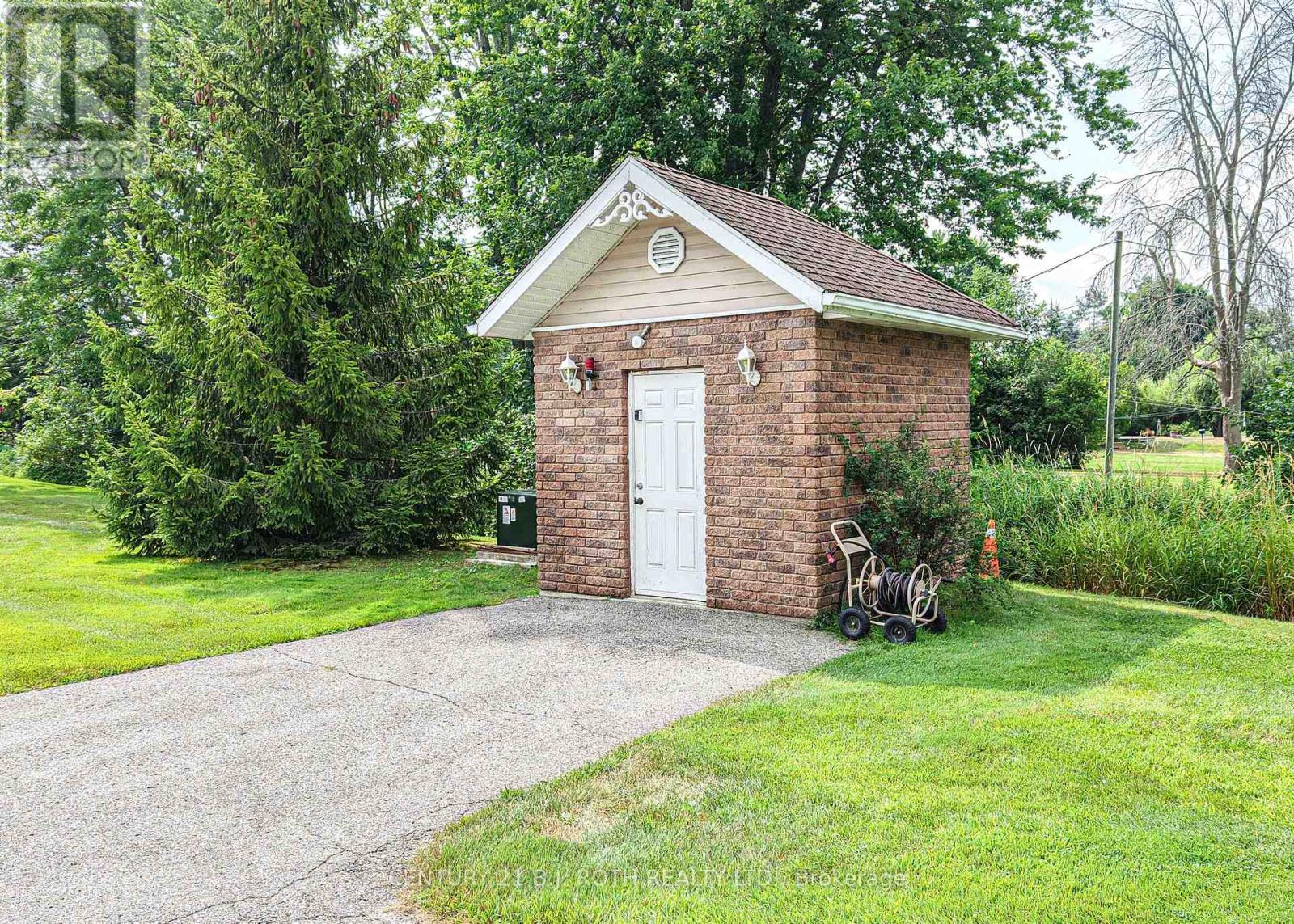 Photo 25 of 204 43 Creighton Street, Orillia ON