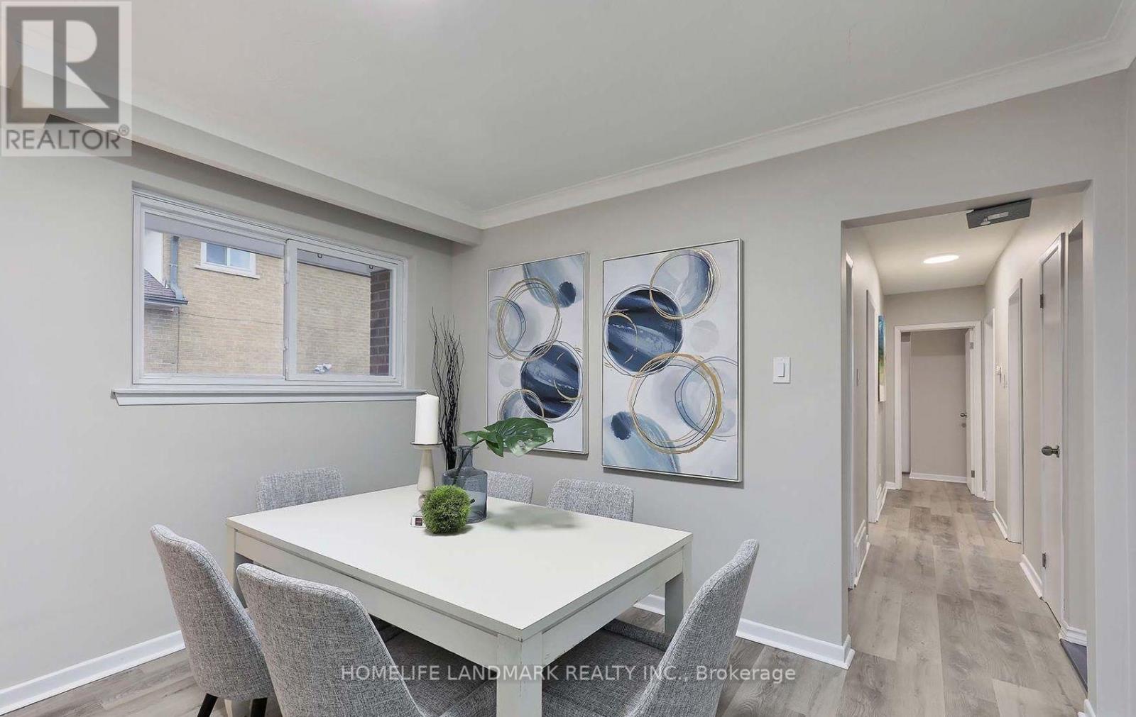 Photo 13 of 204 Derrydown Road, Toronto ON