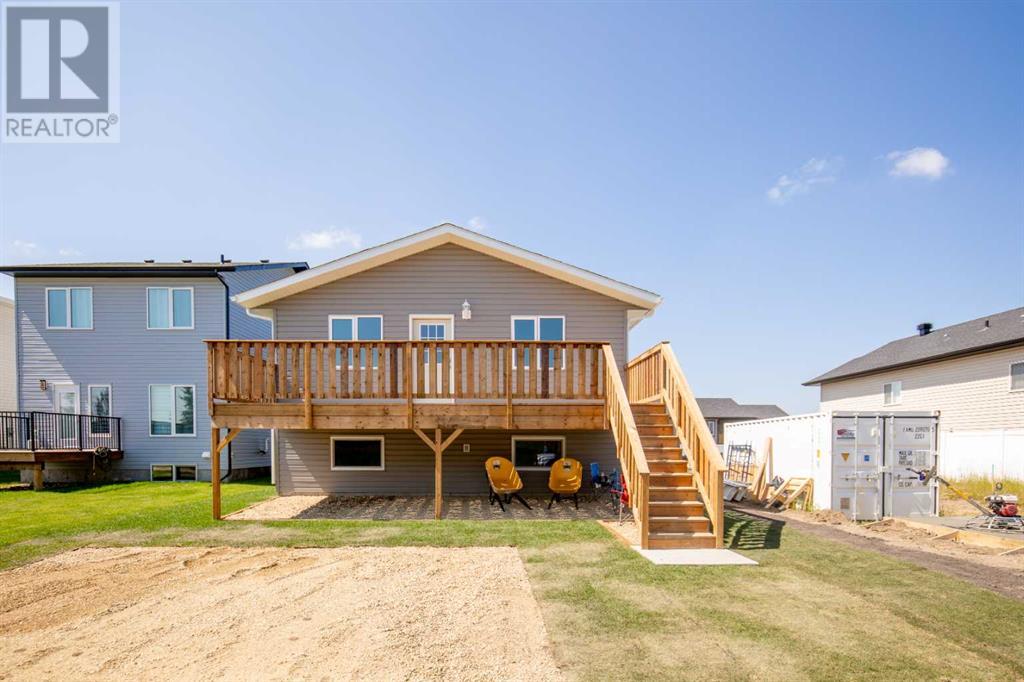 Photo 6 of 109 Aztec Crescent, Blackfalds AB