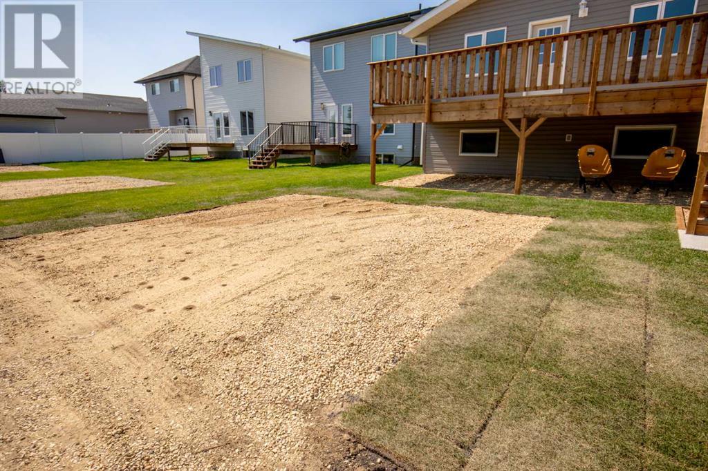 Photo 7 of 109 Aztec Crescent, Blackfalds AB