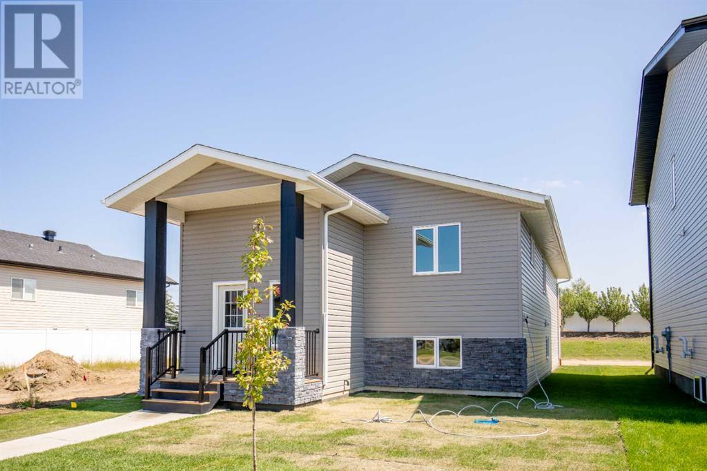 Photo 1 of 109 Aztec Crescent, Blackfalds AB