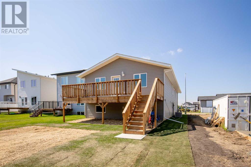 Photo 5 of 109 Aztec Crescent, Blackfalds AB