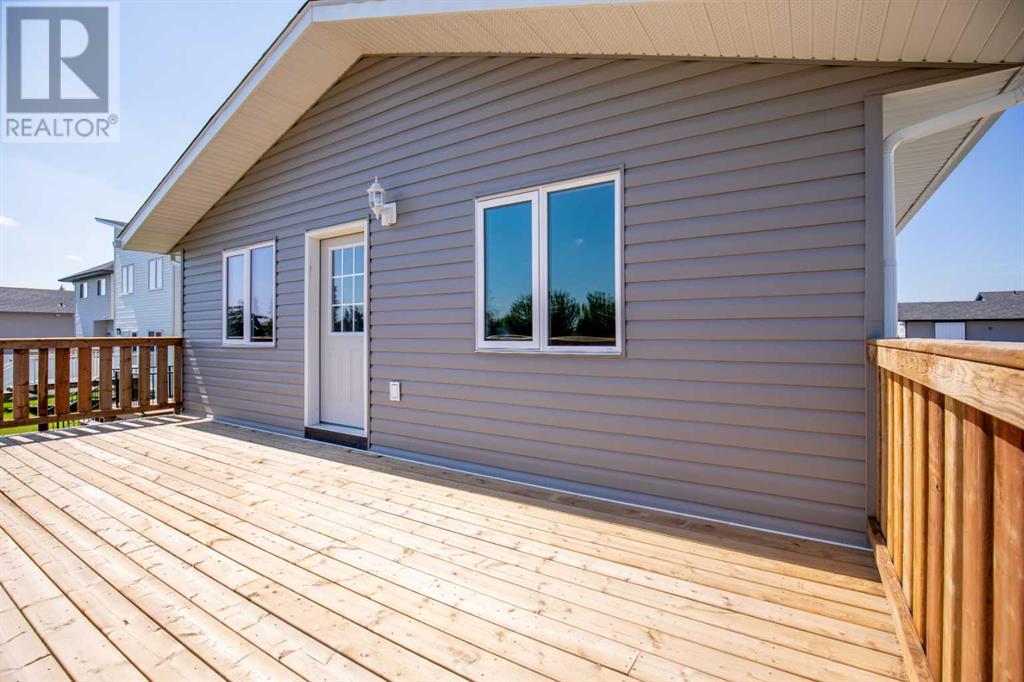 Photo 8 of 109 Aztec Crescent, Blackfalds AB