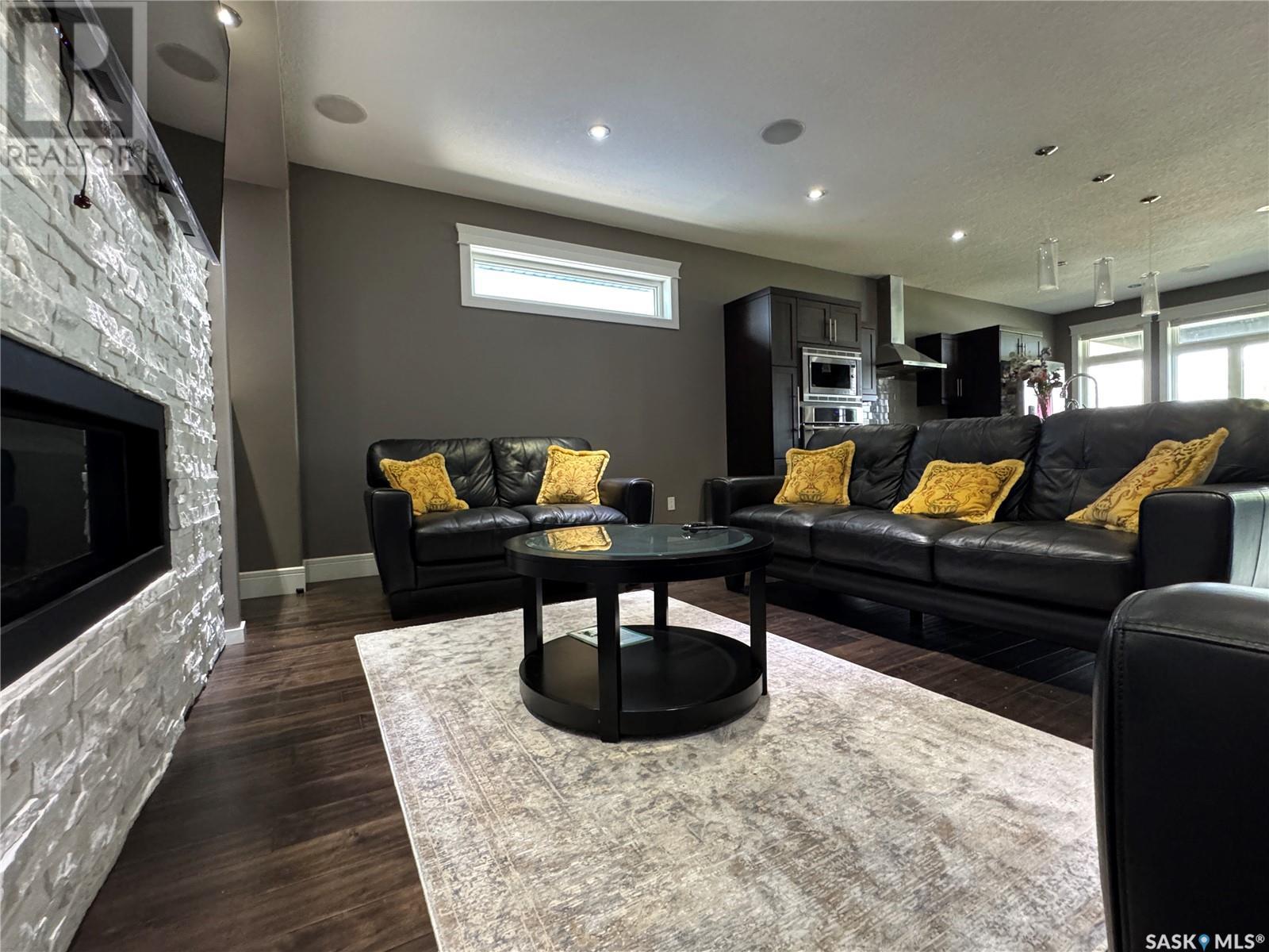 Photo 6 of 4613 Skinner Crescent, Regina SK