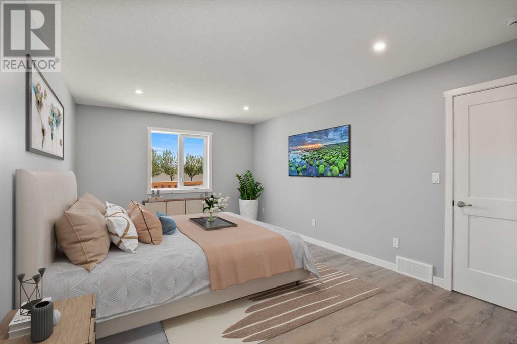 Photo 25 of 109 Aztec Crescent, Blackfalds AB
