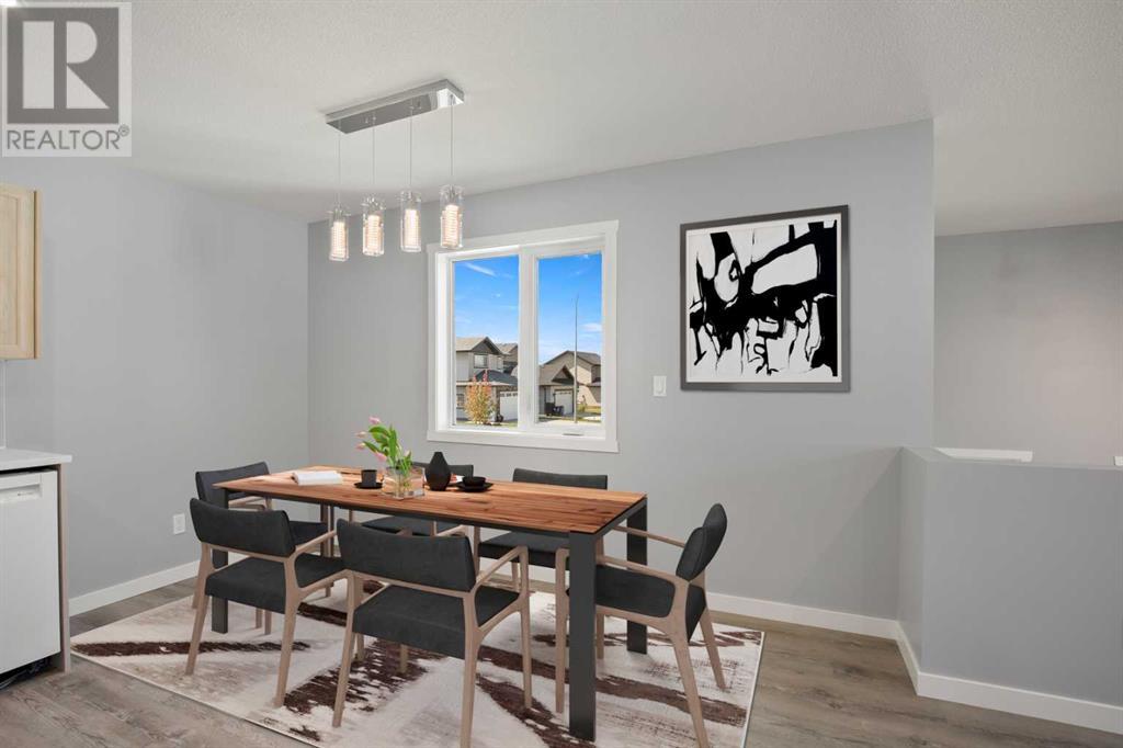 Photo 18 of 109 Aztec Crescent, Blackfalds AB