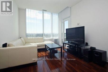 Photo 4 of Ph 5 509 Beecroft Road, Toronto ON