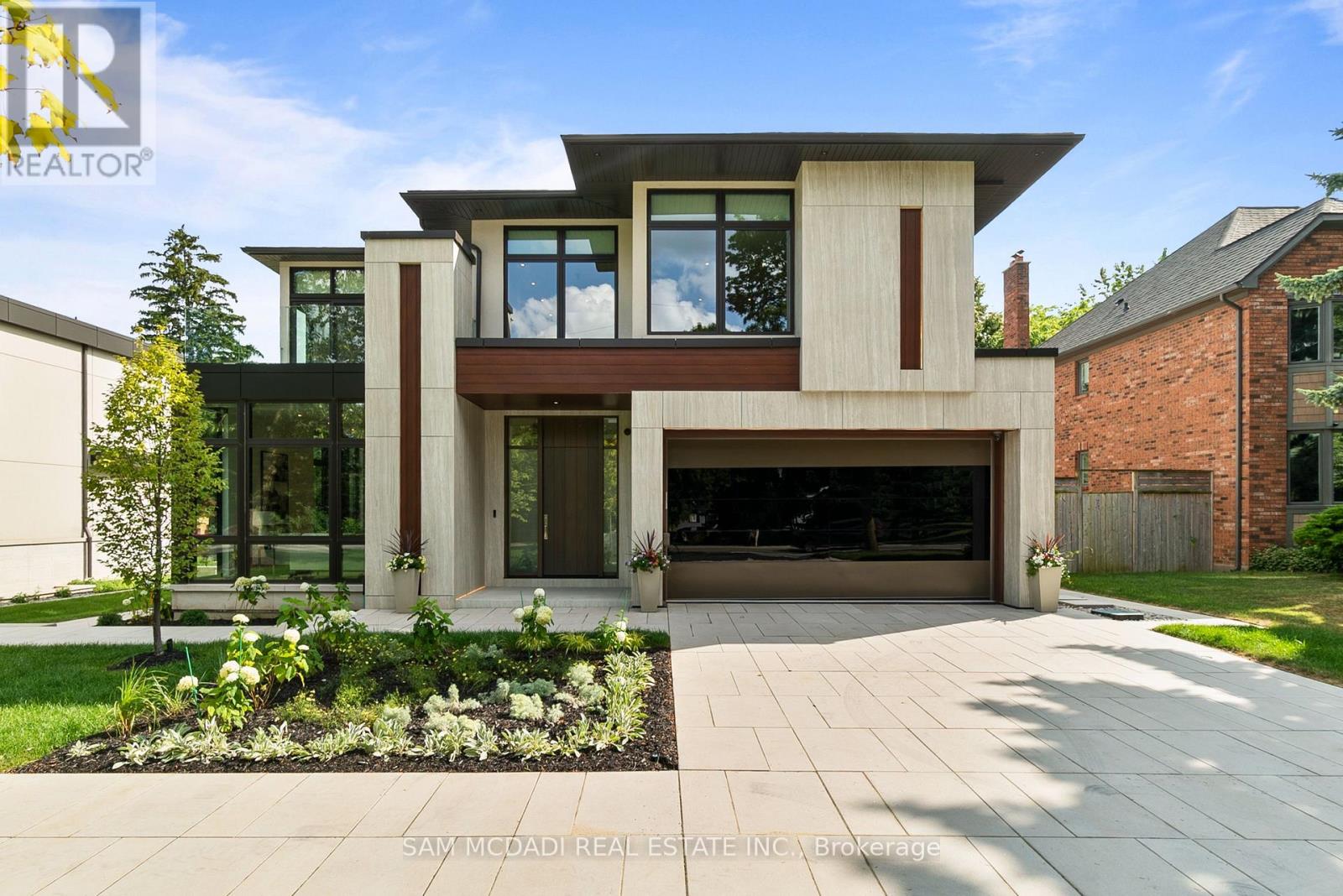 Photo 48 of 1222 Mississauga Road, Mississauga ON