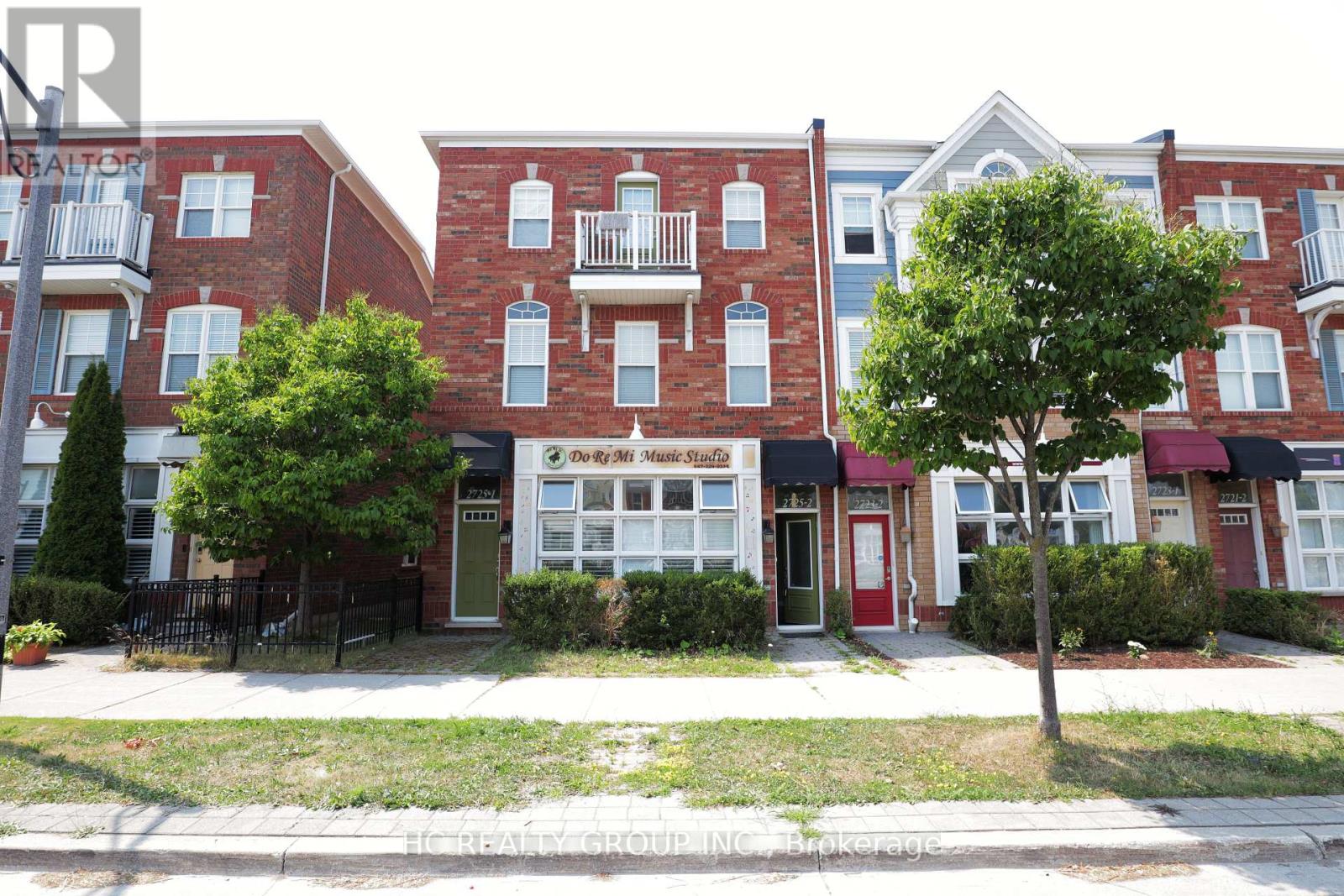 Photo 1 of 2 2725 Bur Oak Avenue, Markham ON